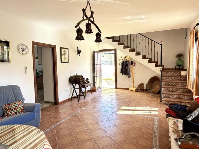 Masía en venta en Teba. PARCELA RUSTICA DE OLIVOS CON DOS VIVIENDAS EN TEBA PUEDE SER TUYA. Masías.