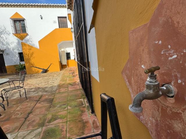 Masía en venta en Teba. Cortijo con salones de celebraciones y hospedaje turístico. Masías.