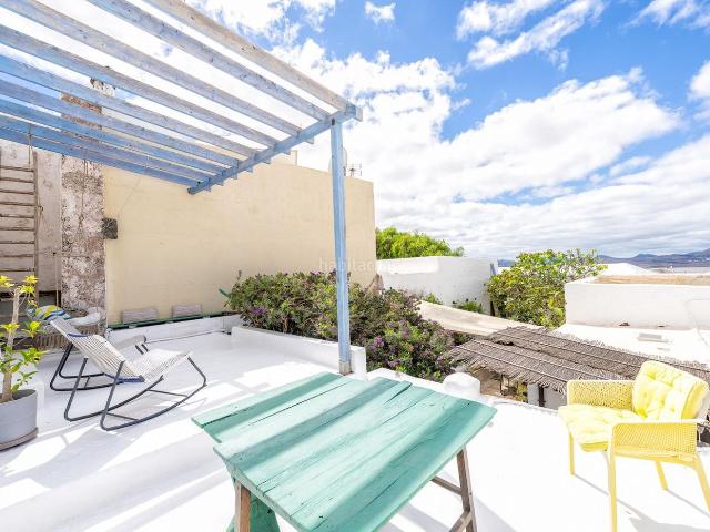 Masía en venta en Teguise, Villa de Teguise. Casa Tradicional Canaria en el Corazón de La Villa de Teguise. Masías.