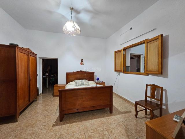 Masía en venta en Tejeda. CASA TERRERA CON TERRENO EN TEJEDA LAS PALMAS DE GRAN CANARIA. Masías.