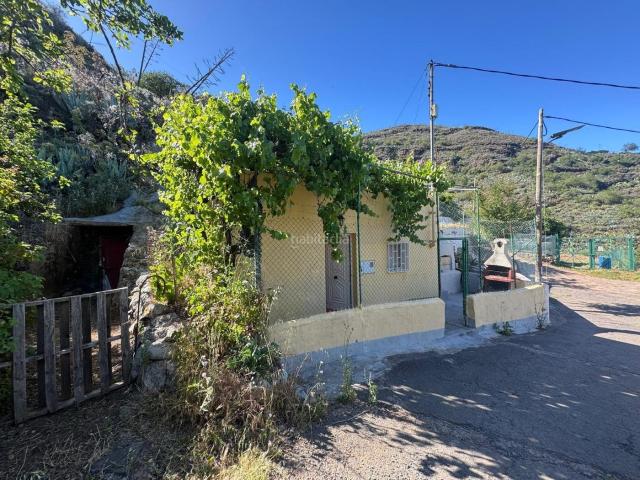 Masía en venta en Telde, Valle de los Nueve El Ejido Medianías. DS CORTIJO 6 VALSEQUILLO DE GRAN CANARIA LAS PALMAS. Masías.