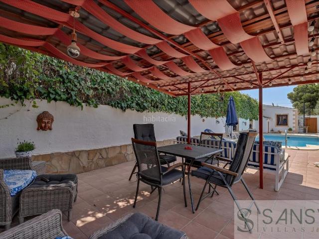 Masía en venta en Teulada. TeuladaCasa. Masías.