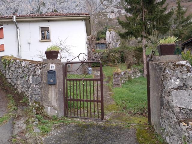 Masía en venta en Teverga. Casa amueblada en VENTA en Entrago. Teverga. Asturias. Masías.