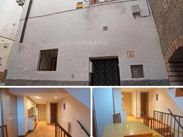 Masía en venta en Tivissa Costa Dorada. Casa de pueblo. Masías.