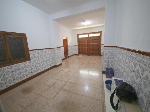 Masía en venta en Tomelloso. Casa amplia para entrar a vivir. Masías.