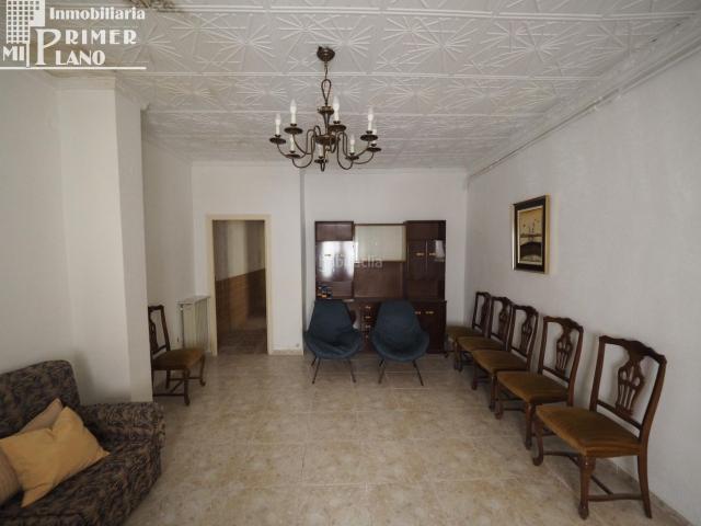 Masía en venta en Tomelloso. CASA PLANTA BAJA JUNTO A DON VICTOR PEÑASCO POR SOLO 59.000 EUROS. Masías.