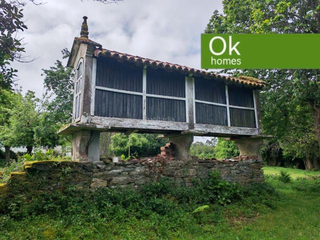 Masía en venta en Toques. SER AUTOSUFICIENTE!. CASA CON TERRENOS. Masías.