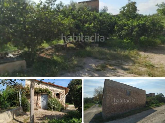 Masía en venta en Tortosa, Ferreries Costa Dorada. CASA RUSTICA EN VENTA EN TORTOSA. Masías.