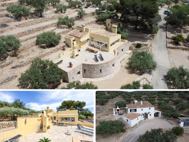 Masía en venta en Tortosa, Urbanitzacions Costa Dorada. Masías.