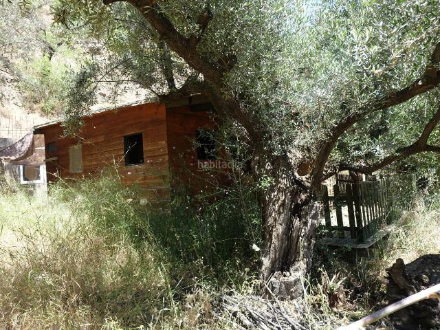 Masía en venta en Torvizcón. Finca Rúst. en venta en Torvizcon, 1 dormitorio. Masías.