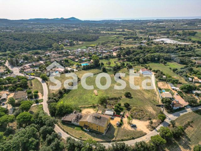 Masía en venta en Tordera, Mas Mora Sant Daniel. Masía con encanto en Tordera ideal para turismo rural o restaurante. Masías.