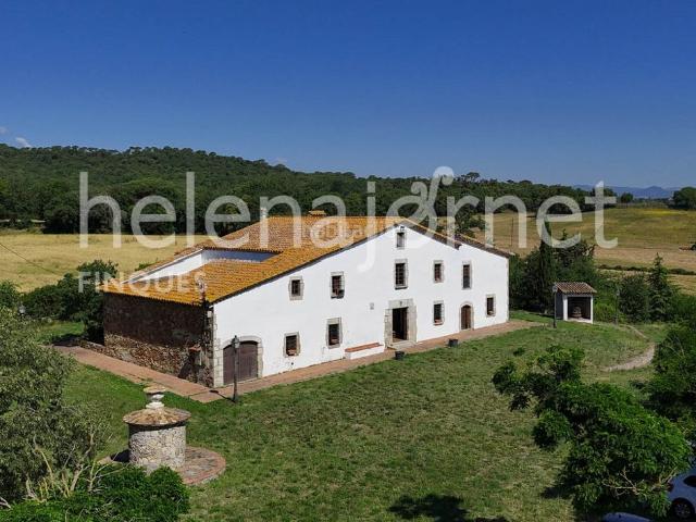 Masía en venta en Tordera, Niàgara Parc Àgora Parc. Masías.