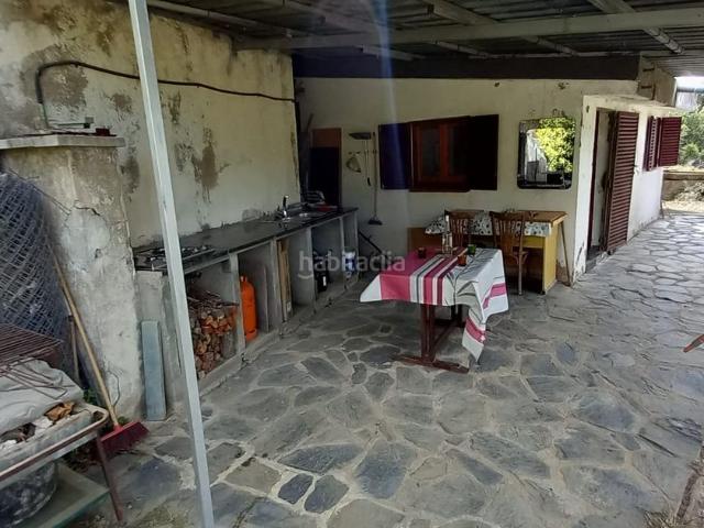 Masía en venta en Tordera, Niàgara Parc Àgora Parc. casita con terreno en la montaña. Masías.
