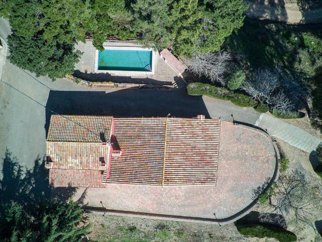 Masía en venta en Tordera, Tordera. Espectacular Masía en el Parque Natural del Montnegre Tordera. Masías.
