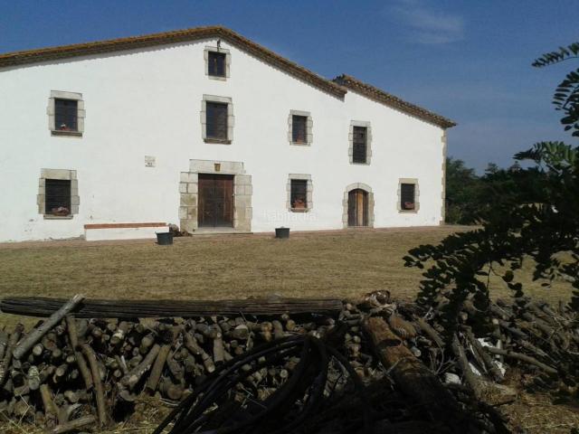 Masía en venta en Tordera, Tordera. Masia en venta en Nucli Urbà. Masías.