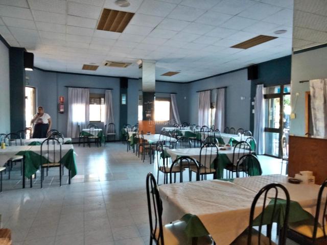 Masía en venta en Tormos. Edificio con restaurante en Tormos. Masías.