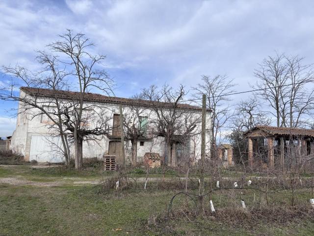 Masía en venta en Tornabous. FINCA CON CASA DE CAMPO. Masías.