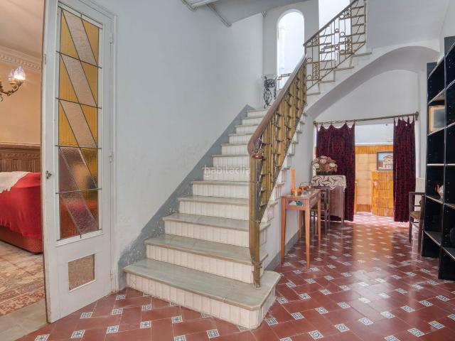 Masía en venta en Torroella de Montgrí Costa Brava. Casa señorial en venta en Torroella de Montgrí con jardín. Masías Torroella de.