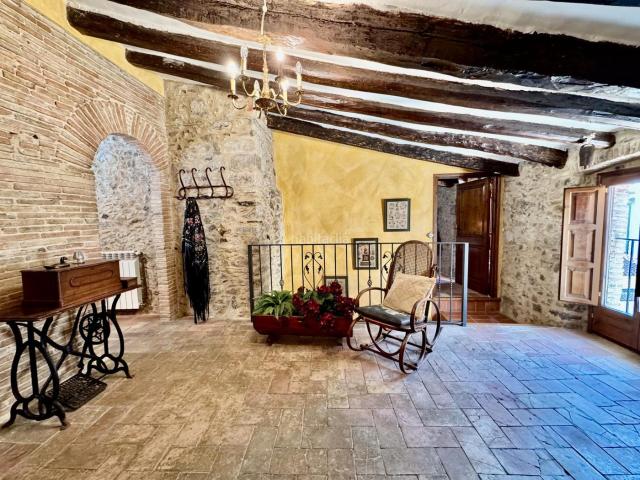 Masía en venta en Torroella de Montgrí Costa Brava. Masías Torroella de.