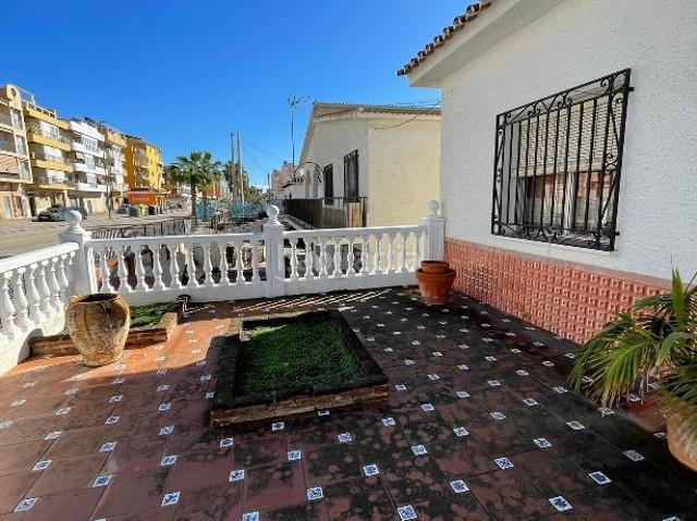 Masía en venta en Torrox, Laguna Beach. Masías.