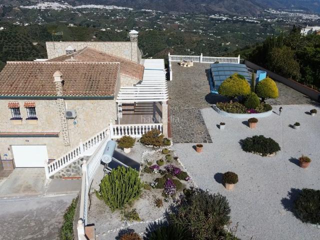Masía en venta en Torrox, Torrox Pueblo. villa en torrox a la venta. Masías.