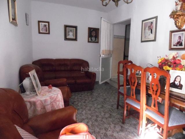 Masía en venta en Torrox, Torrox Pueblo. Casa de pueblo en Torrox con gran terraza azotea y vistas al Mar. Masías.
