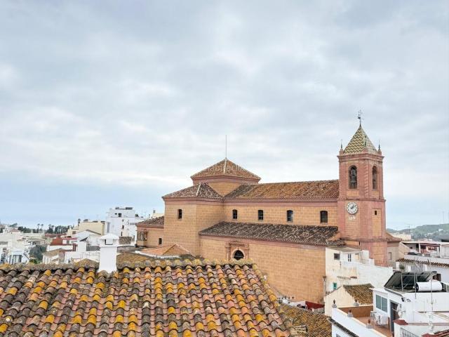Masía en venta en Torrox, Torrox Pueblo. Casa en el centro de Torrox a 50 metros del Ayuntamiento. Masías.