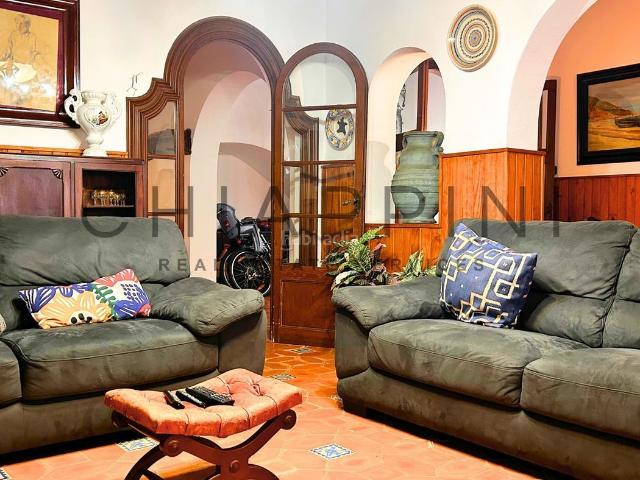 Masía en venta en Tossa de Mar, Tossa de Mar Costa Brava. CASA SEÑORIAL DEL S.XIX CON LICENCIA TURÍSTICA. Masías Tossa de.