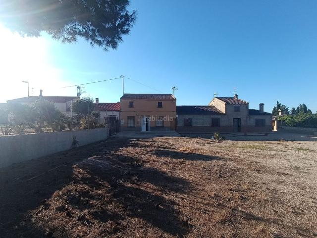 Masía en venta en Totana. Casa de Campo Raiguero Bajo Totana. Masías.