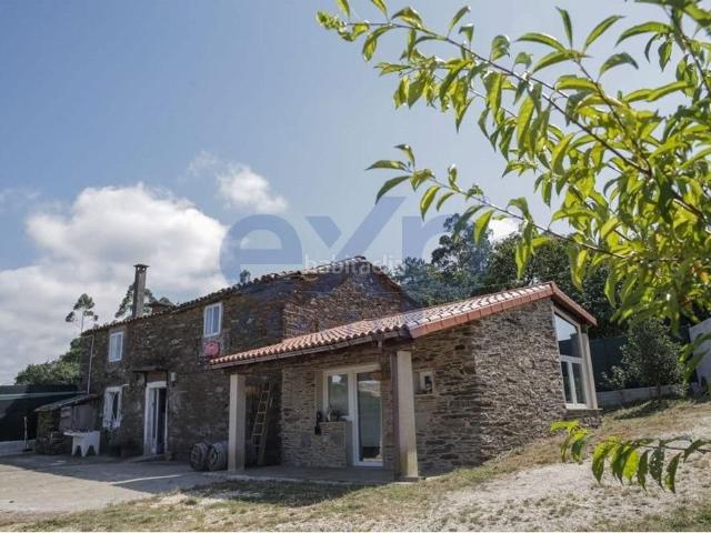 Masía en venta en Touro. Oca de Abaixo La compra inteligente que se financia con tu ahorro. Masías.