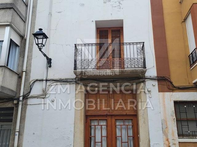 Masía en venta en Traiguera. CASA CENTRICA EN VENTA EN TRAIGUERA. Masías.