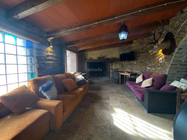 Masía en venta en Tres Villas Las. COTO DE CAZA EN LAS TRES VILLAS. Masías Tres Villas.