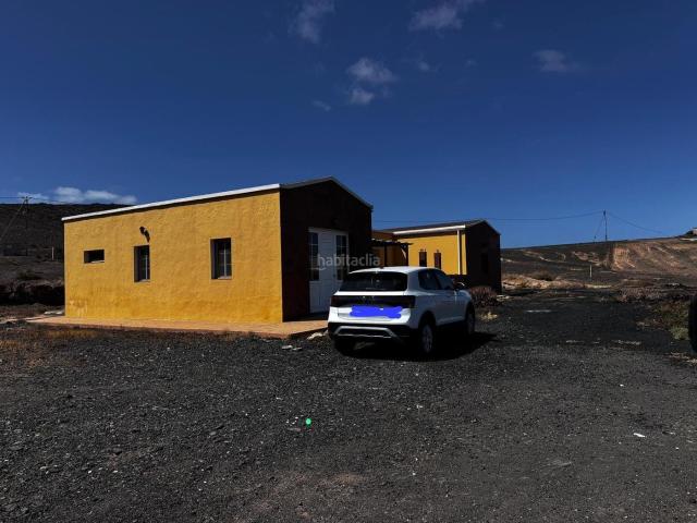 Masía en venta en Tuineje, Tuineje Pueblo. Encantadora casa de campo cerca de Gran Tarajal. Masías.
