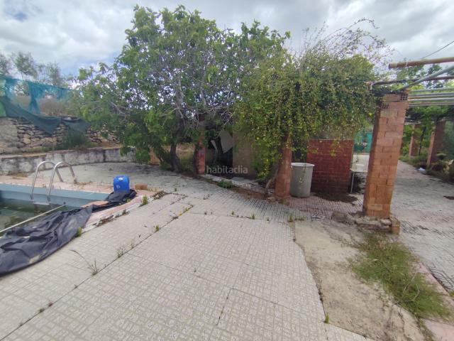 Masía en venta en Úbeda. Finca RUSTICA de recreo. Masías.