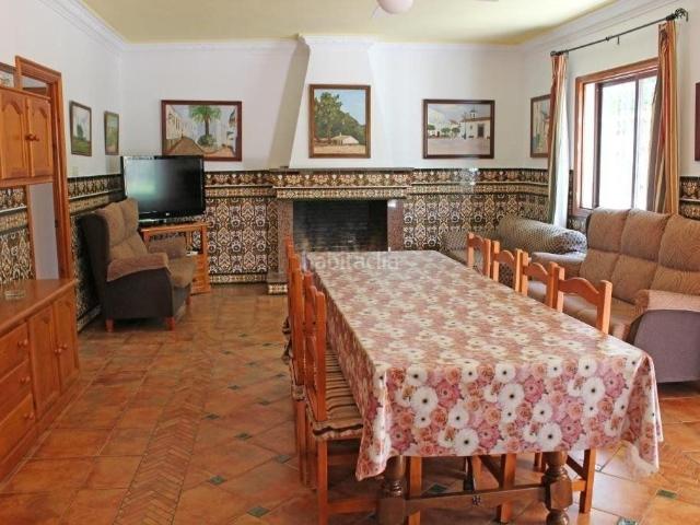 Masía en venta en Ubrique. VENTA FINCA RÚSTICA. ALREDEDORES DE UBRIQUE. Masías.