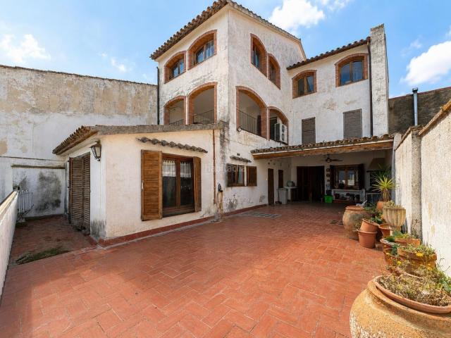 Masía en venta en Ullastrell. Casa señorial, Ullastrell pueblo. Masías.
