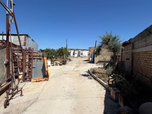 Masía en venta en Utrera, Pedanías Norte. PARCELA RÚSTICA. Masías.