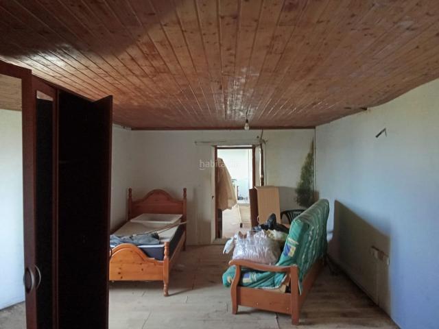 Masía en venta en Valverde. CASA TERRERA CON PARCELA ISORA EL HIERRO. Masías.