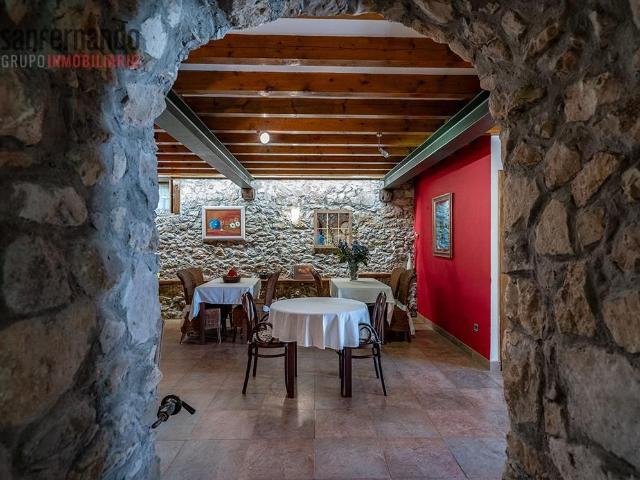 Masía en venta en Val de San Vicente. ESPECTACULAR CASONA DEL SIGLO XVII. Masías Val de San.
