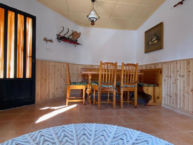 Masía en venta en Valdeganga. Vendo vivienda rústica en Puente Torres, Valdeganga, Albacete. Masías.