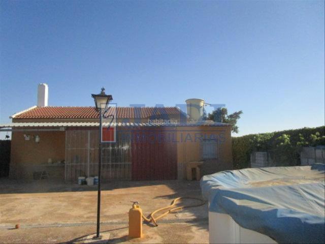 Masía en venta en Valdepeñas. ValdepeñasCasa. Masías.