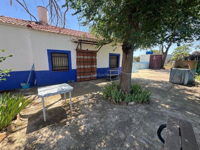 Masía en venta en Valdepeñas. Finca Rúst. en venta en Carretera Santa Cruz, 1 dormitorio. Masías.