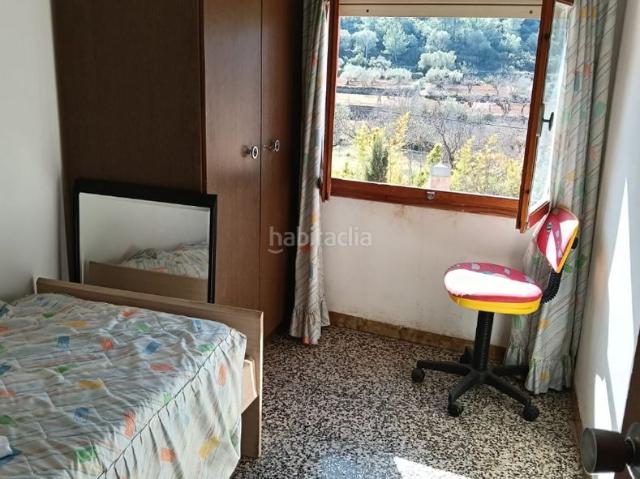 Masía en venta en Vall d´Alba. Casa Rural en venta, C MASIA RAMBIELLES Nº12, Vall d'Alba. Masías Vall.