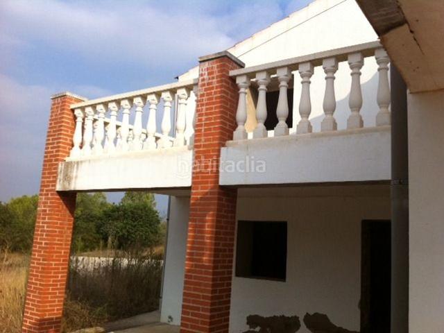 Masía en venta en Vall d´Alba. MASIA CON TERRENO, CON VISTAS CERCA DE VALL DALBA. Masías Vall.