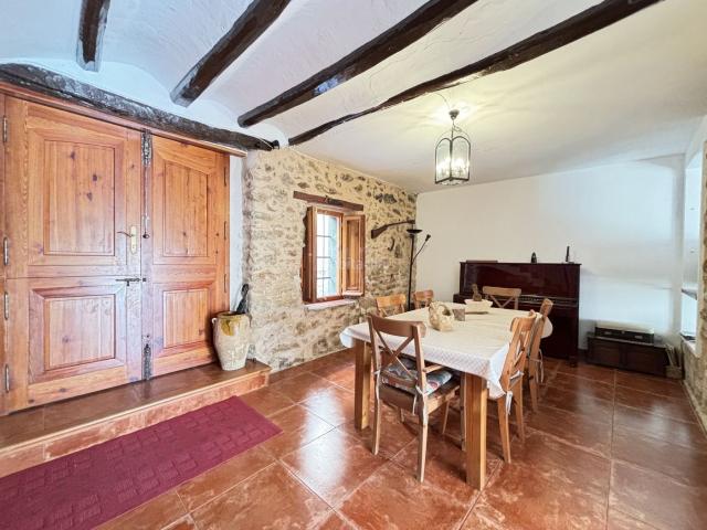 Masía en venta en Vall de Gallinera La. Masías Vall de Gallinera.