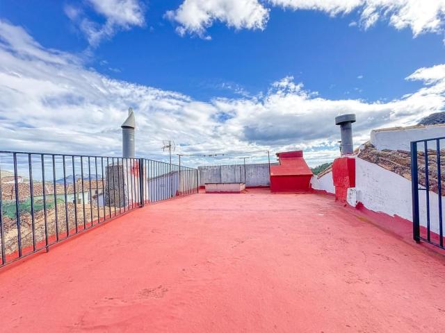 Masía en venta en Vall de Laguart. En Venta Casa de Pueblo en Fleix. Masías Vall de.