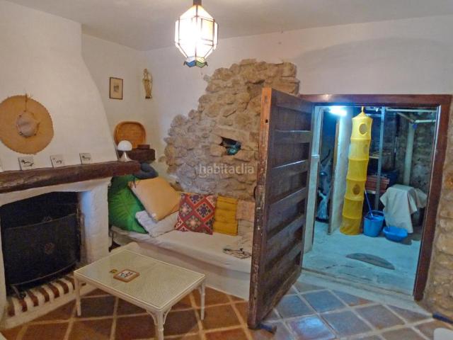 Masía en venta en Vall de Laguart. Masías Vall de.