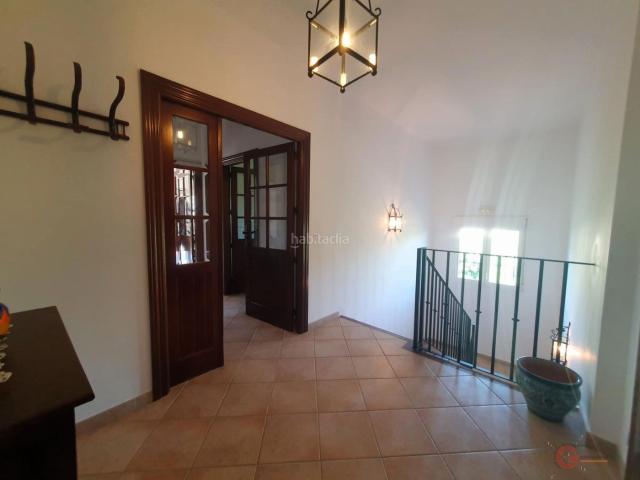 Masía en venta en Valle El. LecrínFinca Rustica. Masías Valle.