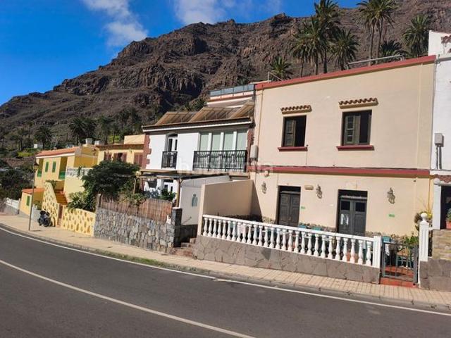 Masía en venta en Valle Gran Rey. ¡DOBLE OPORTUNIDAD en Valle Gran Rey! VIDA y NEGOCIO. Masías Valle Gran.