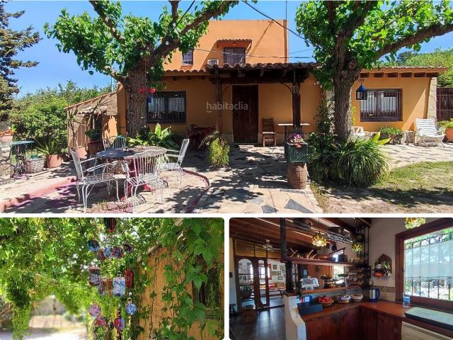 Masía en venta en Vallmoll. Masia encantadora estilo bohemio. Masías.